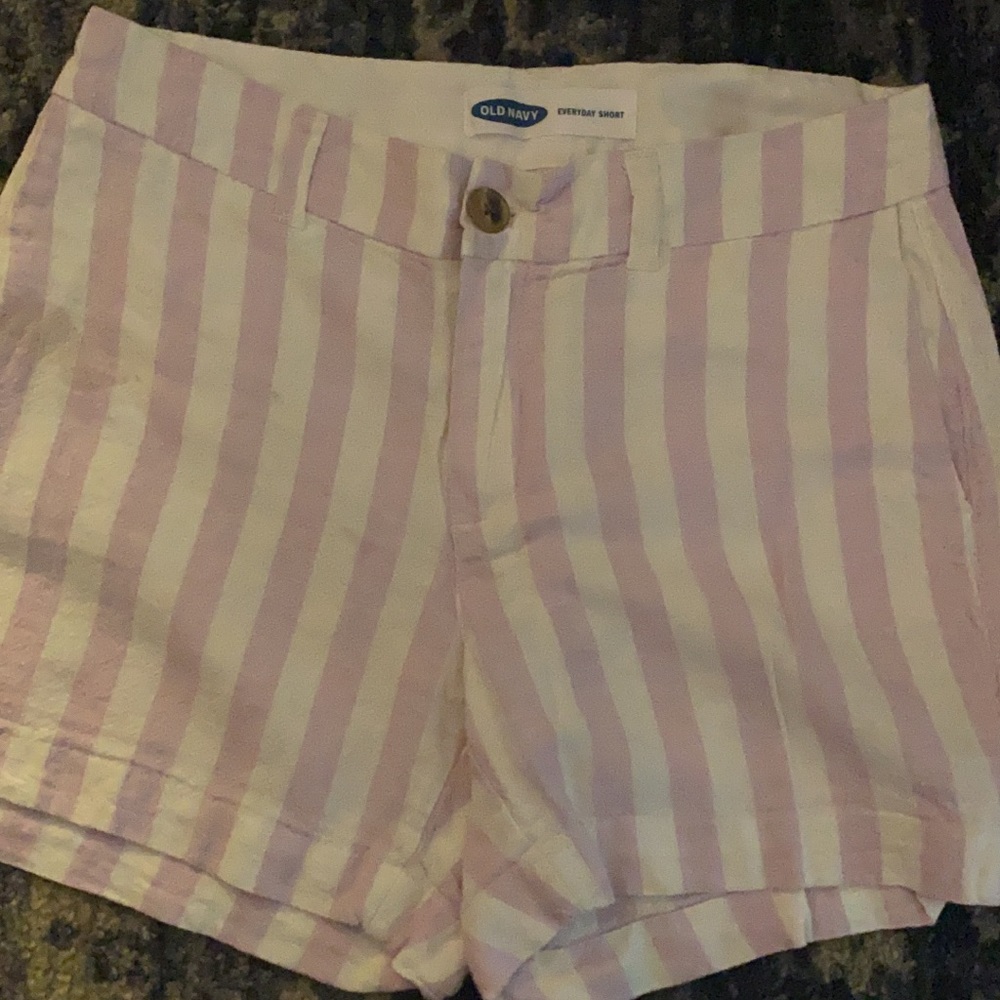 Old Navy Size 2 Shorts